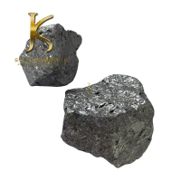 Jak správně přidat a aplikovat metalický křemík 441?