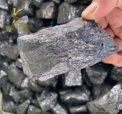 OEM 2202 3303 411 553 Kovová třída Si Pure Silicon Metal